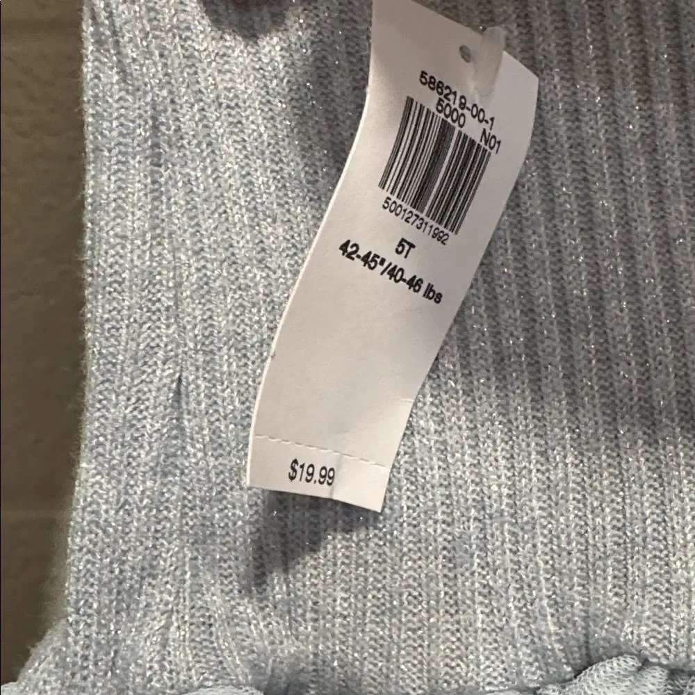 Old Navy charming light